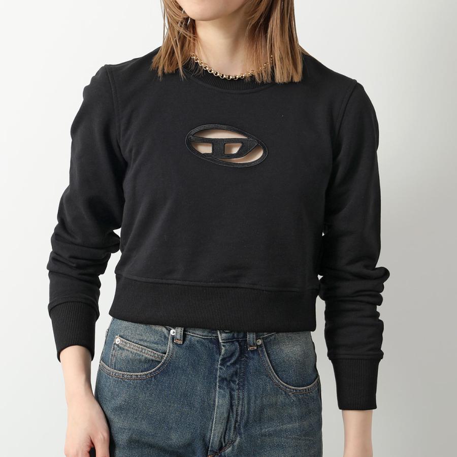 DIESEL ディーゼル スウェット F-SLIMMY-OD A09931 0GRAC DIESEL ディーゼル スウェット F-SLIMMY-OD A09931 0GRAC