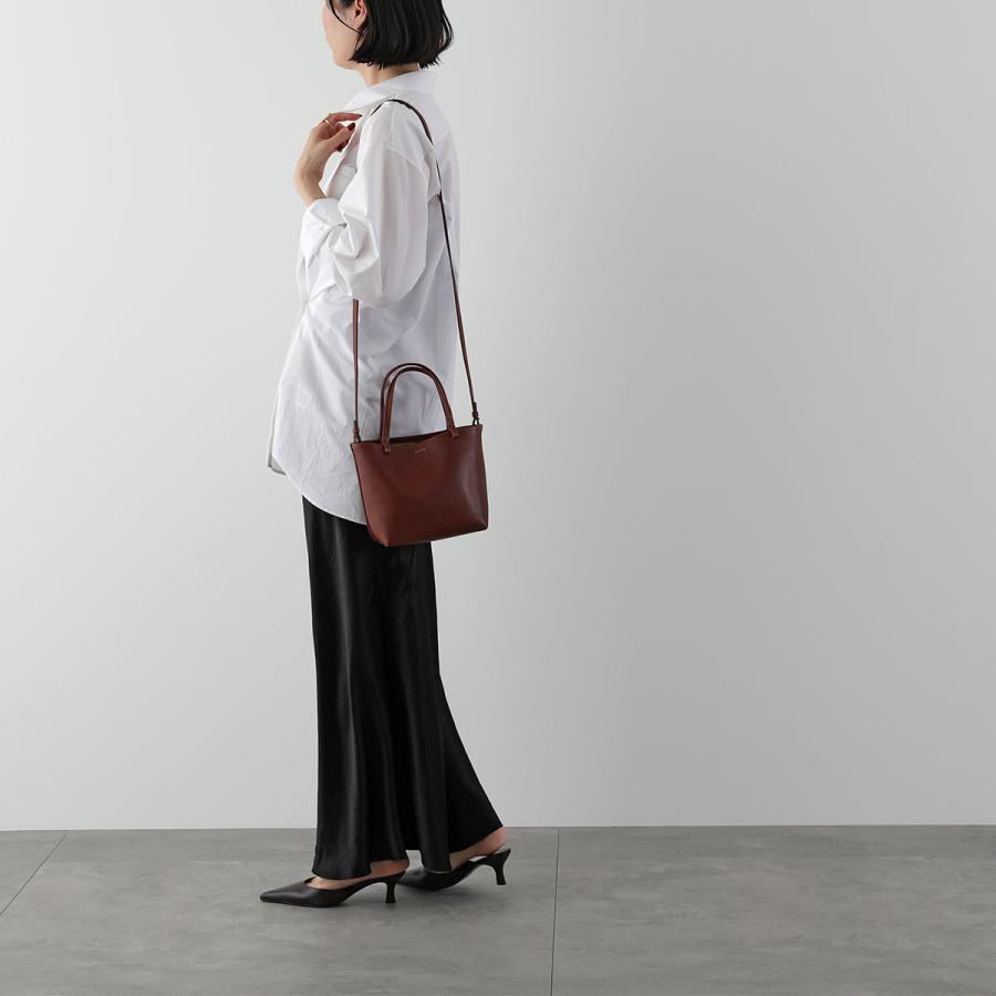 THE ROW（ザ ロウ） ハンドバッグ PARK TOTE SMALL パーク トート