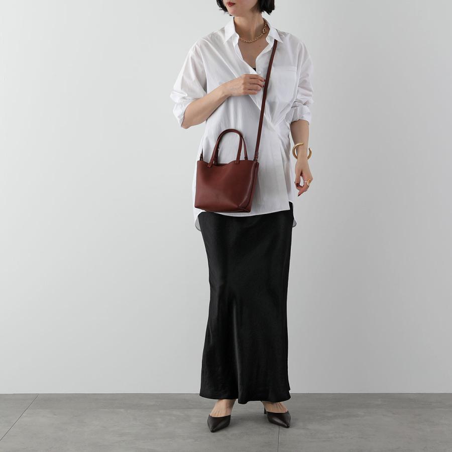 THE ROW（ザ ロウ） ハンドバッグ PARK TOTE SMALL パーク トート