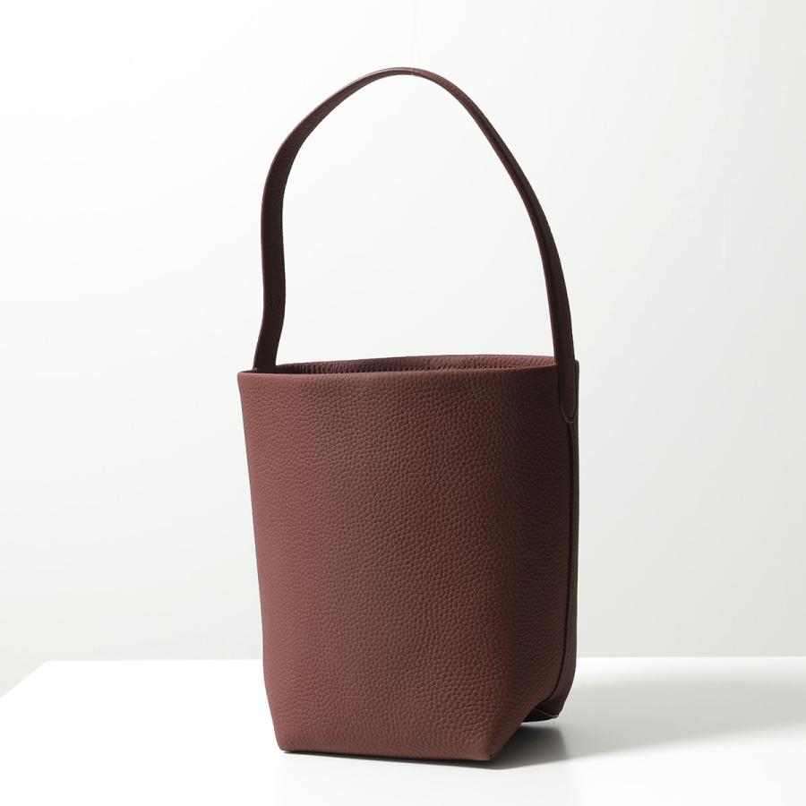 THE ROW ザ・ロウ ハンドバッグ Small N/S Park Tote パーク トート W1314 L133 レディース レザー スモール トートバッグ ロゴ 鞄 COGNAC｜s-musee｜06