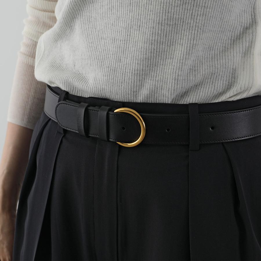 THE ROW（ザ ロウ） ベルト HALF MOON BELT ハーフ ムーン W1614 L60