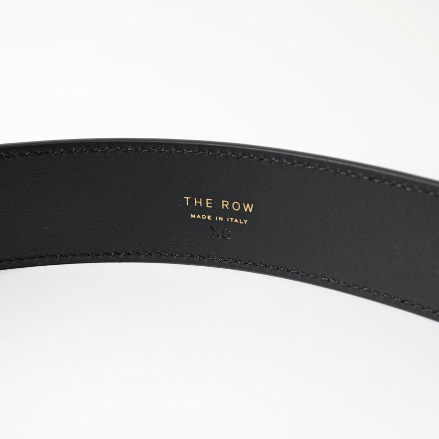 THE ROW（ザ ロウ） ベルト HALF MOON BELT ハーフ ムーン W1614 L60