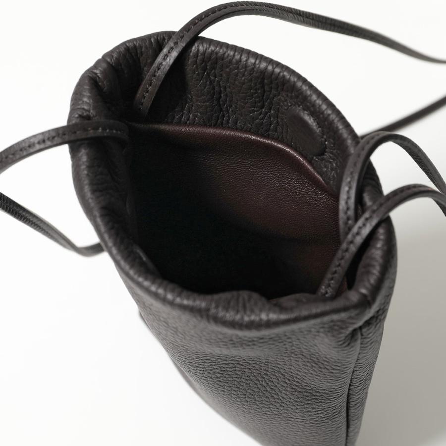 THE ROW ザ・ロウ ショルダーバッグ BOURSE PHONE CASE ブルス