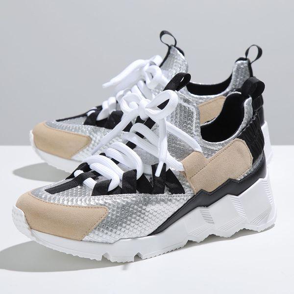 トレックコメット スニーカー – PIERRE HARDY ONLINE BOUTIQUE｜スニーカー