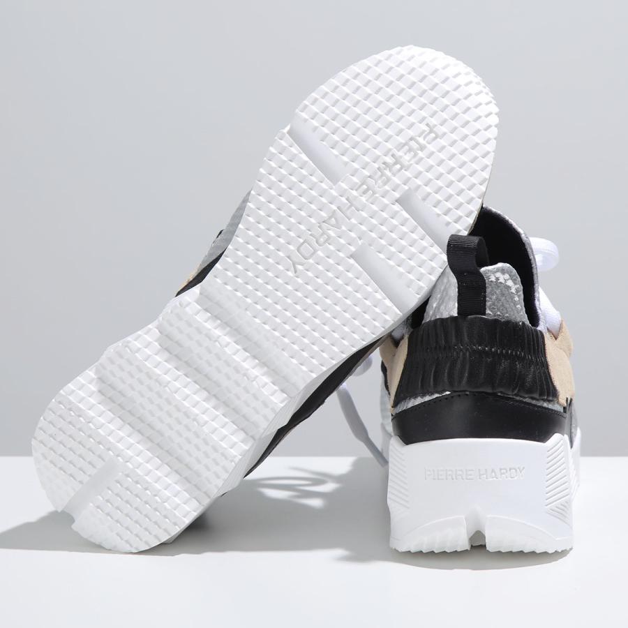 PIERRE HARDY（ピエールアルディ） スニーカー TREK COM トレック