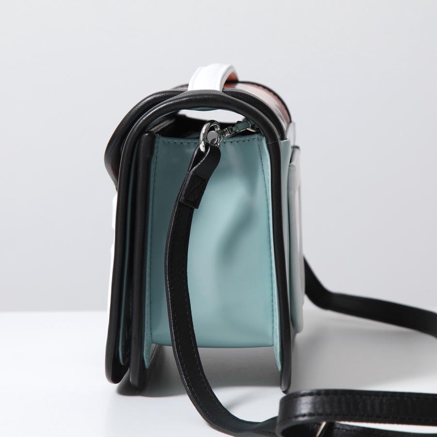 PIERRE HARDY（ピエールアルディ） ショルダーバッグ ALPHA アルファ