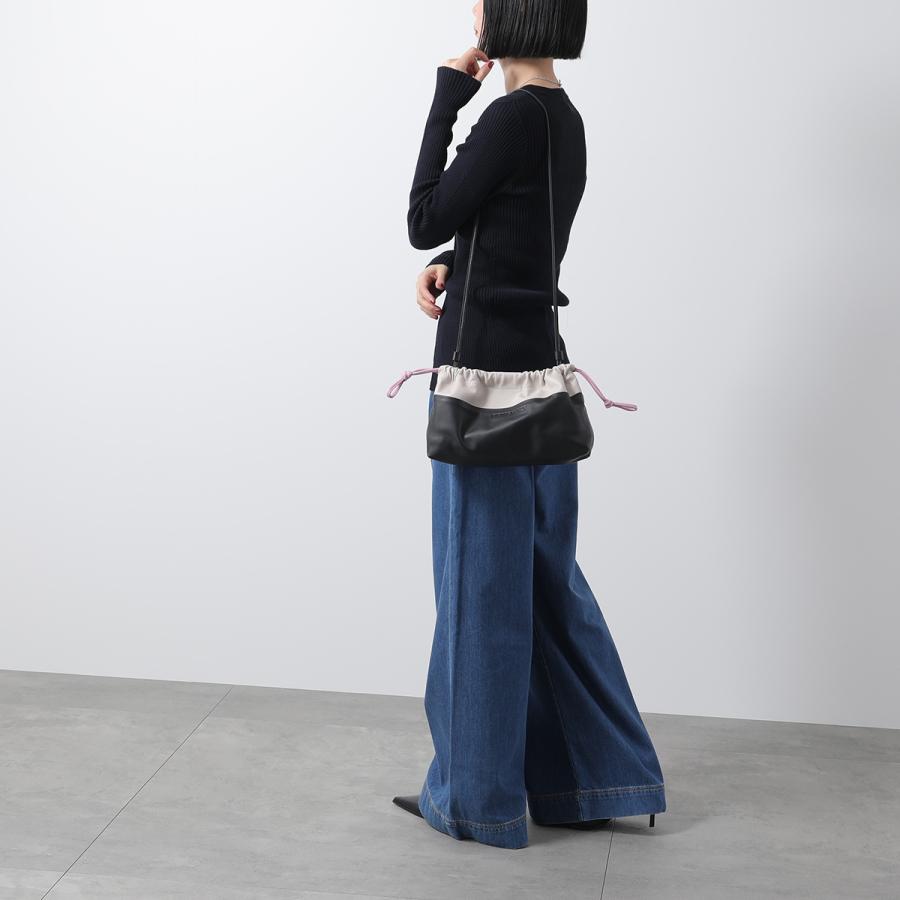 PIERRE HARDY ピエールアルディ クラッチバッグ TWIN ツイン VV09