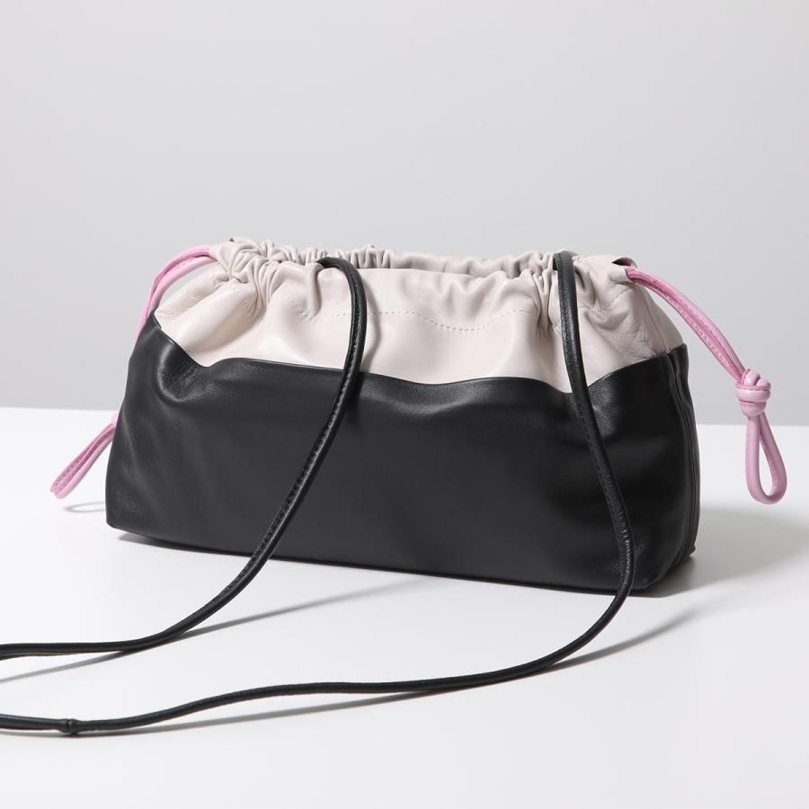 PIERRE HARDY ピエールアルディ クラッチバッグ TWIN ツイン VV09