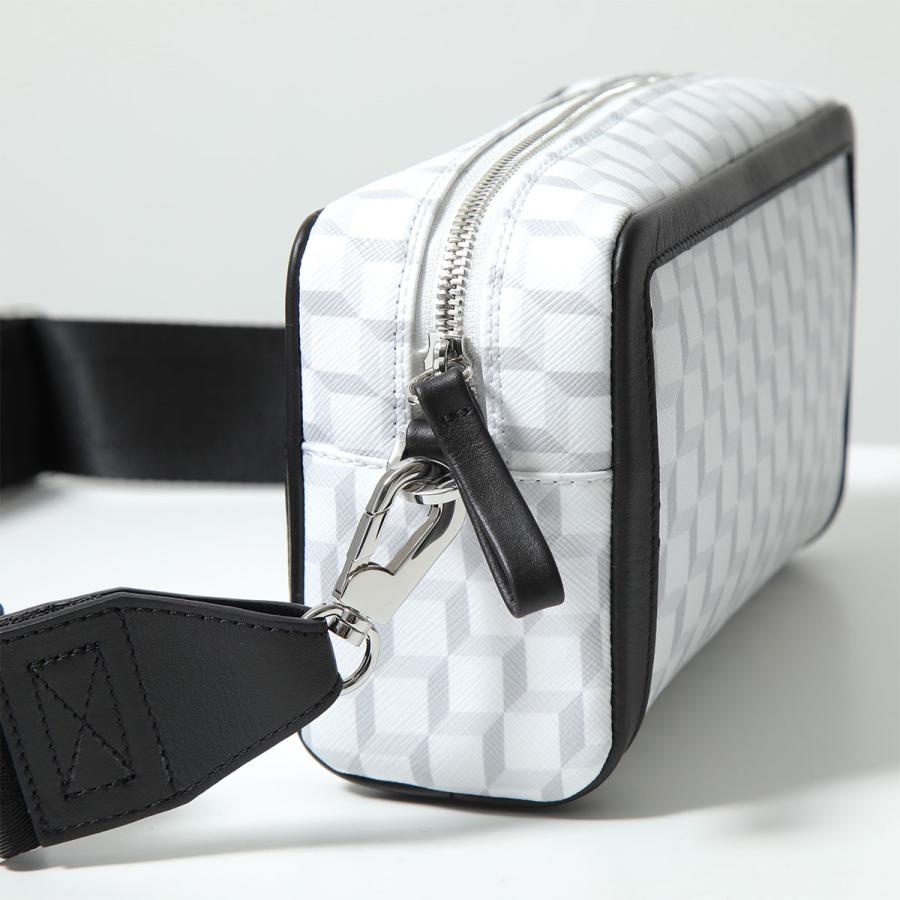 PIERRE HARDY（ピエールアルディ） カメラバッグ MAX CUBE BOX
