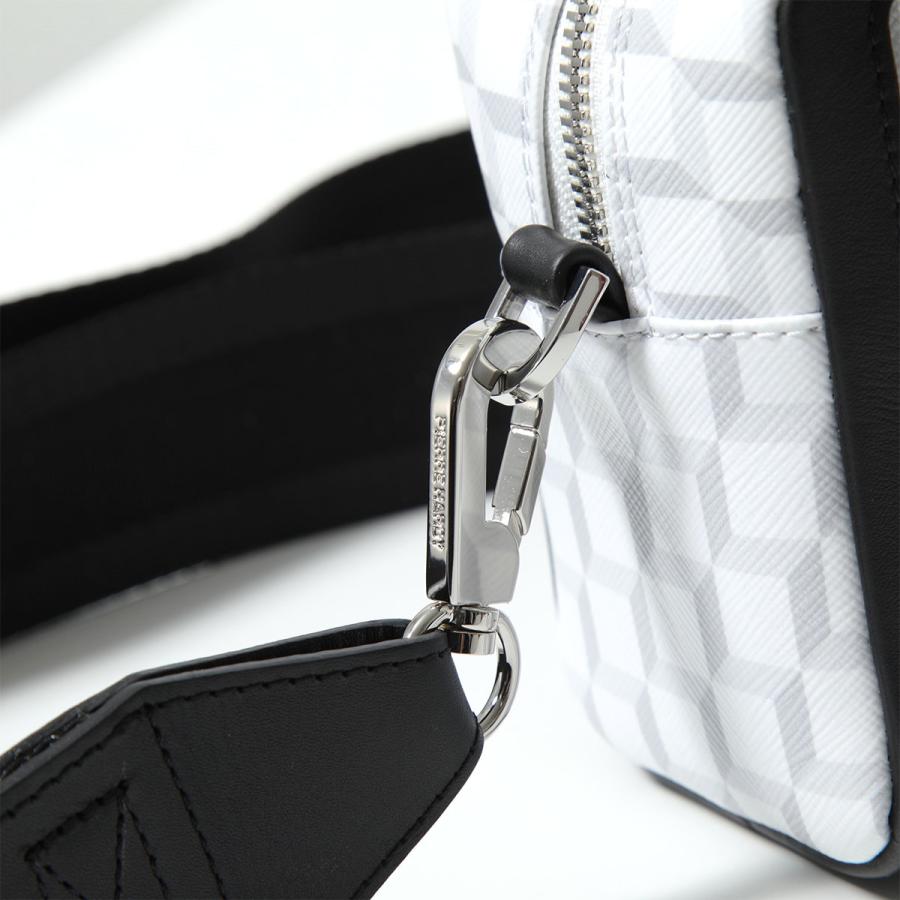 PIERRE HARDY（ピエールアルディ） カメラバッグ MAX CUBE BOX