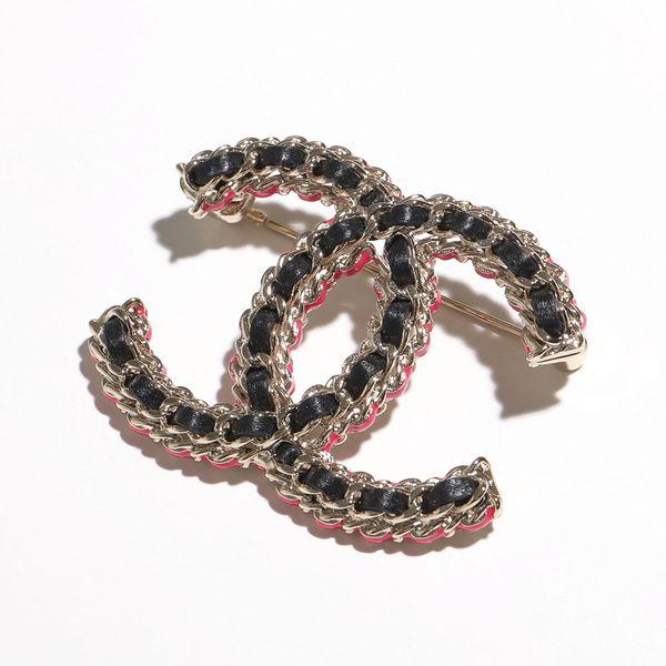 限定販売】 CHANEL (シャネル) ブローチ・コサージュ 限定販売】 CHANEL (シャネル) ブローチ・コサージュ