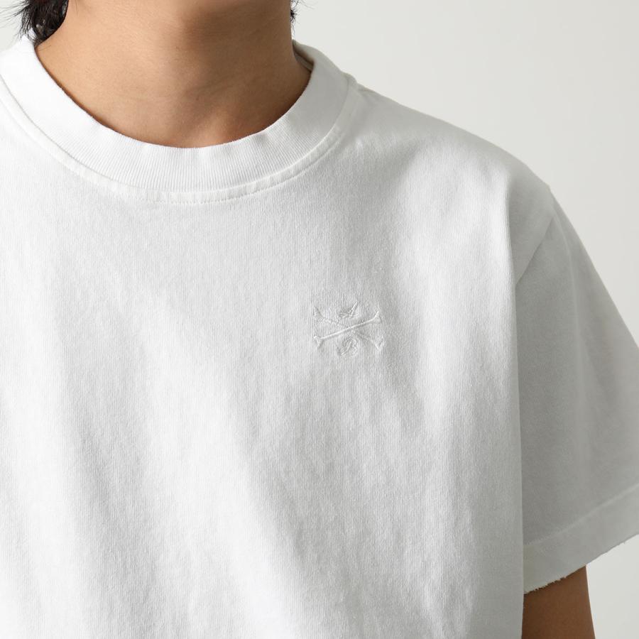 ALBERTO（アルベルト） ALBERTO BRESCI アルベルトブレーシ Tシャツ 
