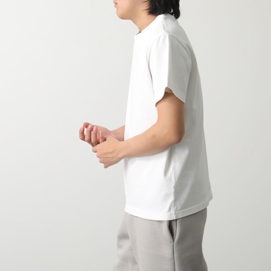 ALBERTO（アルベルト） ALBERTO BRESCI アルベルトブレーシ Tシャツ