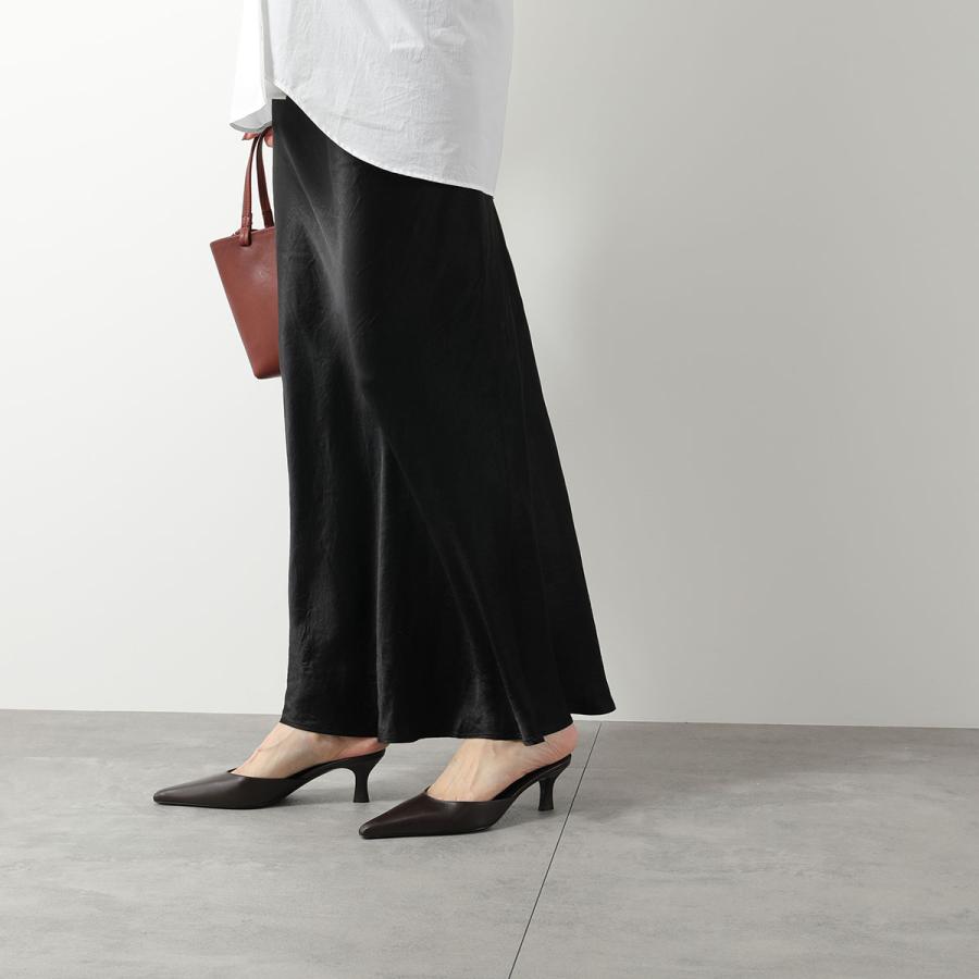 THE ROW（ザ ロウ） ミュール CYBIL MULE F1428 L60 レディース レザー