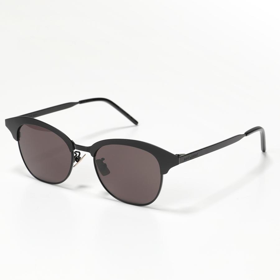 サンローラン SAINT LAURENT サンローラン サングラス SL 356 METAL レディース