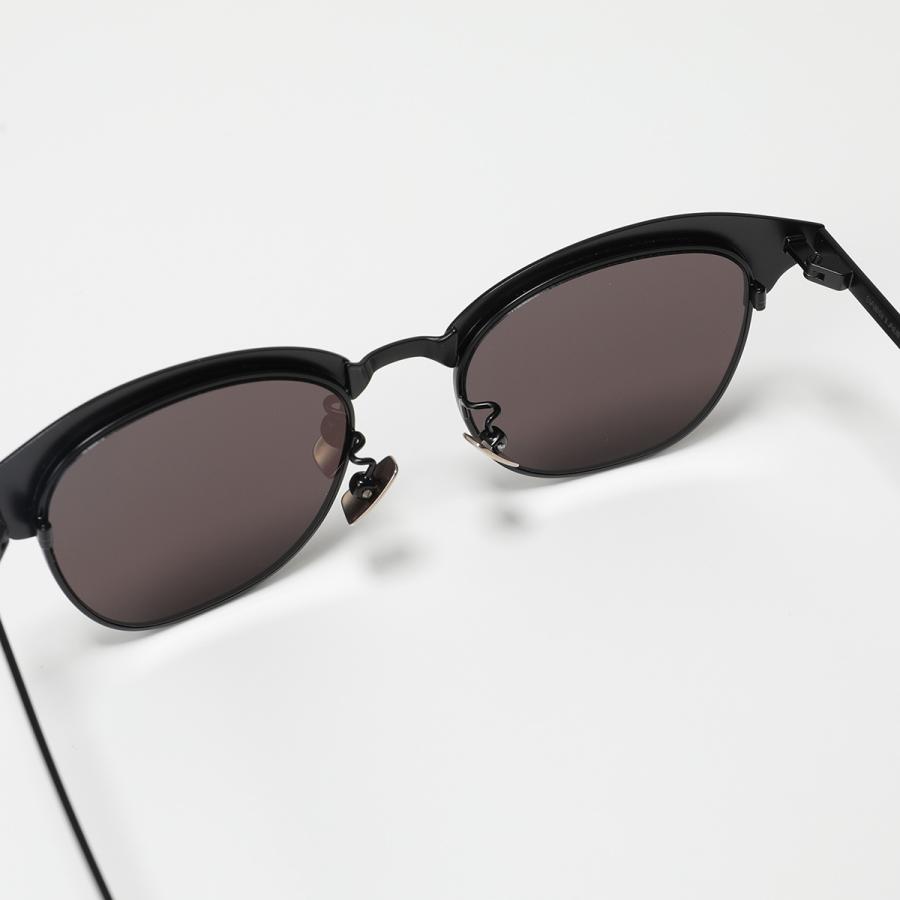 Saint Laurent サンローラン サングラス Saint Laurent（サンローラン）の「Saint Laurent SL35 Square-Frame