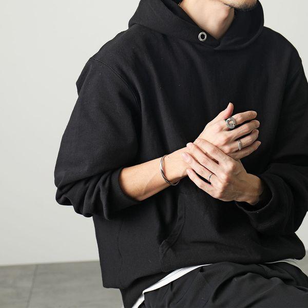 GIVENCHY ジバンシィ リング BN309HF003 メンズ 指輪 Gチェーン GIVENCHY ジバンシィ リング BN309HF003 メンズ 指輪 Gチェーン