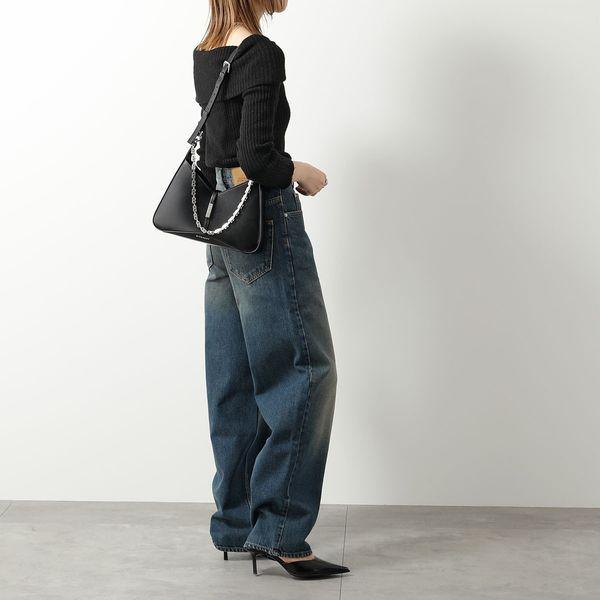 GIVENCHY ジバンシィ ショルダーバッグ CUTOUT ZIPPED GIVENCHY ジバンシィ ショルダーバッグ CUTOUT ZIPPED