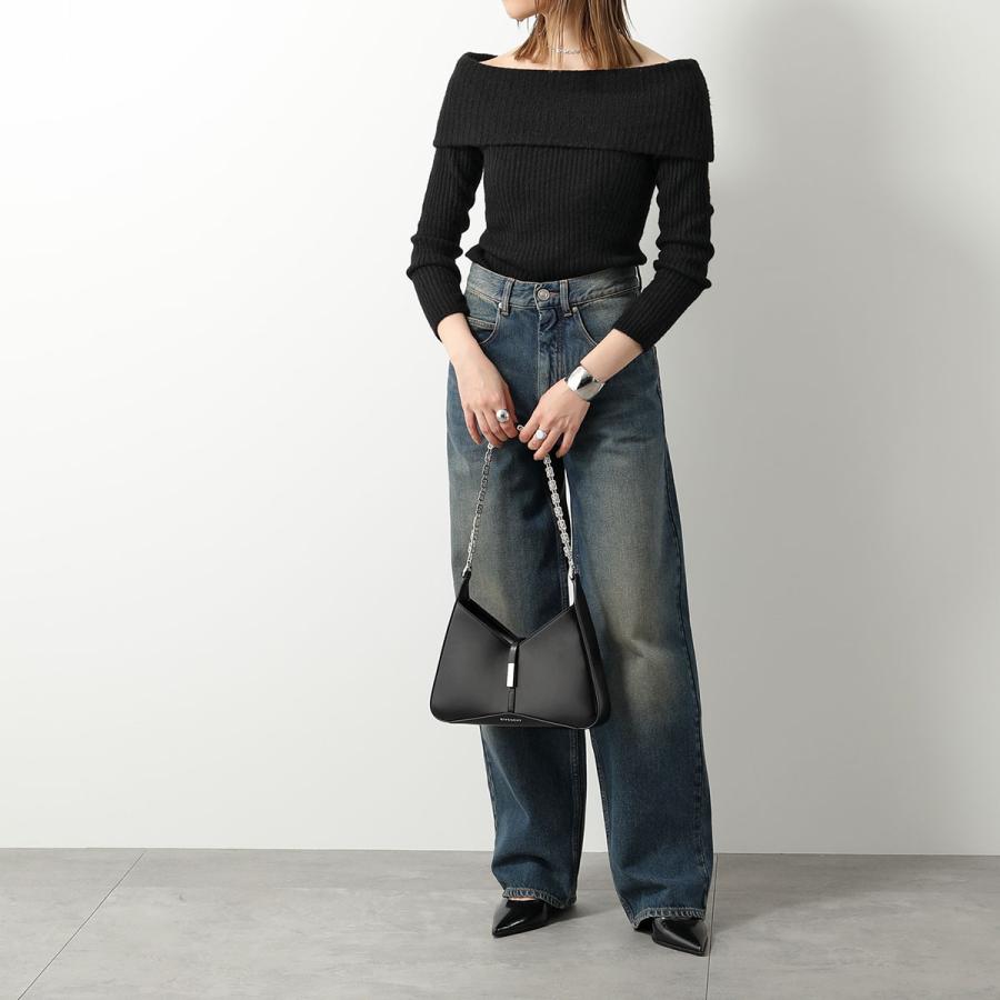 GIVENCHY ジバンシィ ショルダーバッグ CUTOUT ZIPPED GIVENCHY ジバンシィ ショルダーバッグ CUTOUT ZIPPED