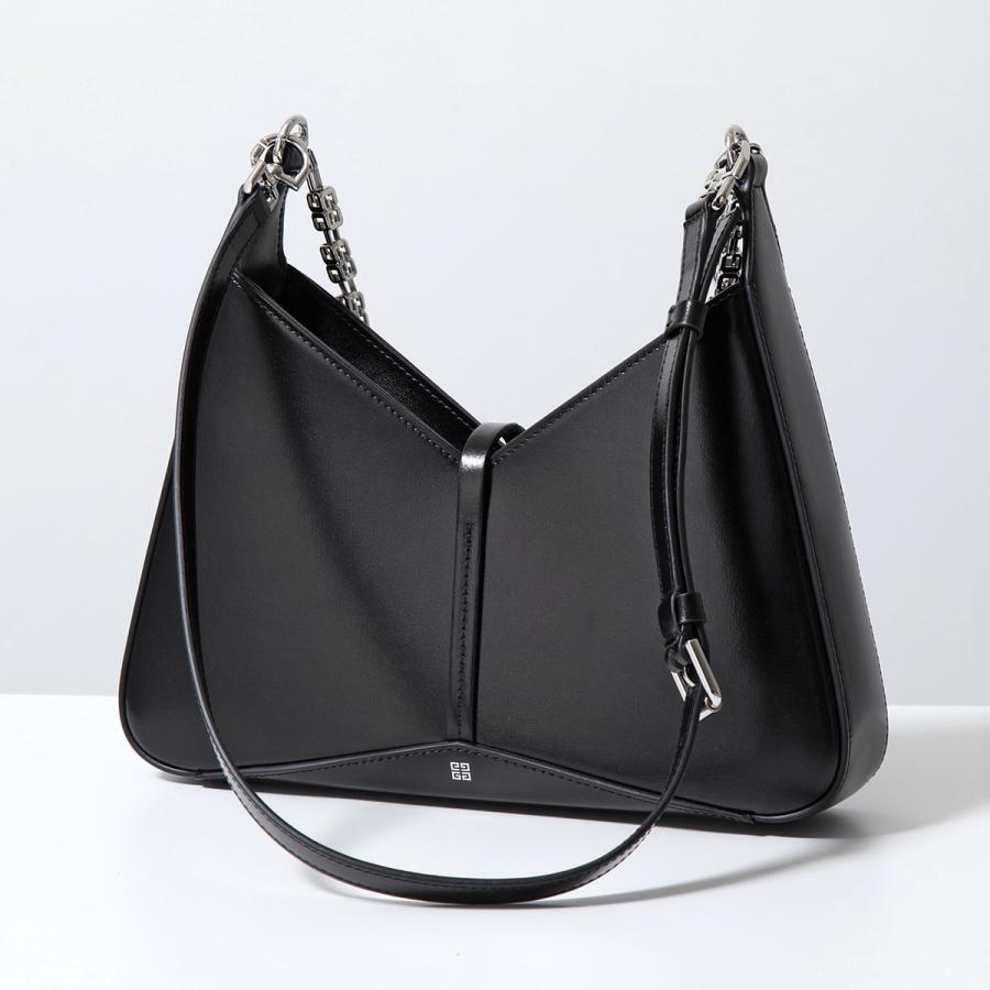 GIVENCHY ジバンシィ ショルダーバッグ CUTOUT ZIPPED GIVENCHY ジバンシィ ショルダーバッグ CUTOUT ZIPPED