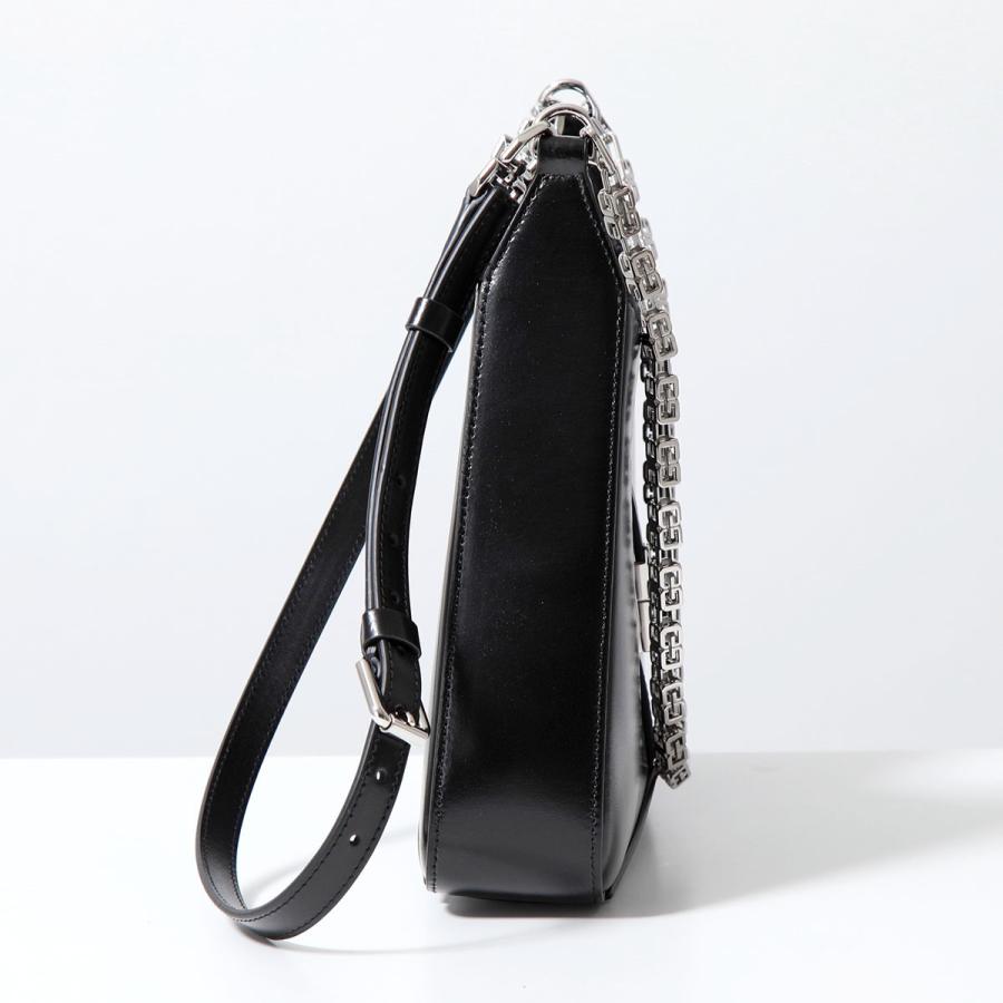GIVENCHY ジバンシィ ショルダーバッグ CUTOUT ZIPPED GIVENCHY ジバンシィ ショルダーバッグ CUTOUT ZIPPED