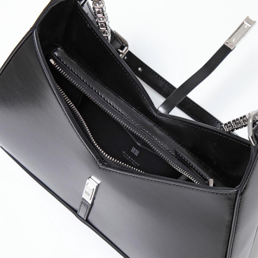 GIVENCHY ジバンシィ ショルダーバッグ CUTOUT ZIPPED GIVENCHY ジバンシィ ショルダーバッグ CUTOUT ZIPPED
