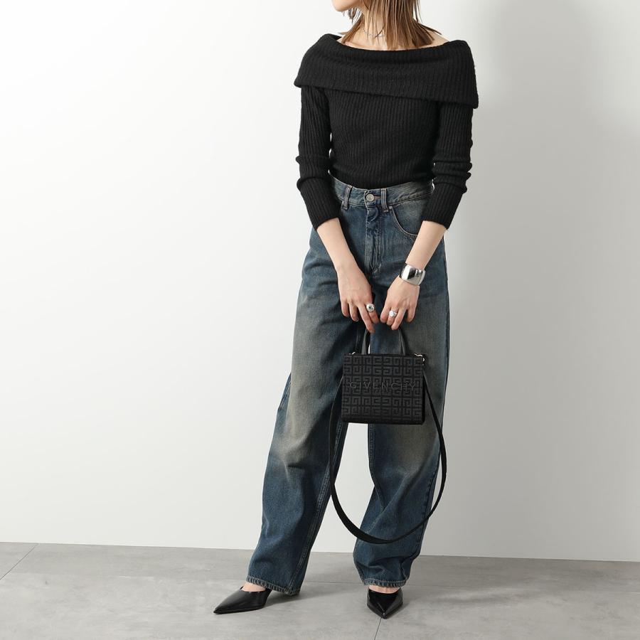 GIVENCHY（ジバンシィ） ショルダーバッグ G-TOTE MINI BB50N0B18Z