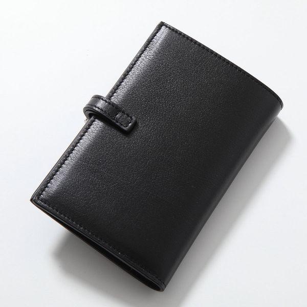 GIVENCHY ジバンシィ 二つ折り財布 VOYOU ヴォワイユー GIVENCHY ジバンシィ 二つ折り財布 VOYOU ヴォワイユー