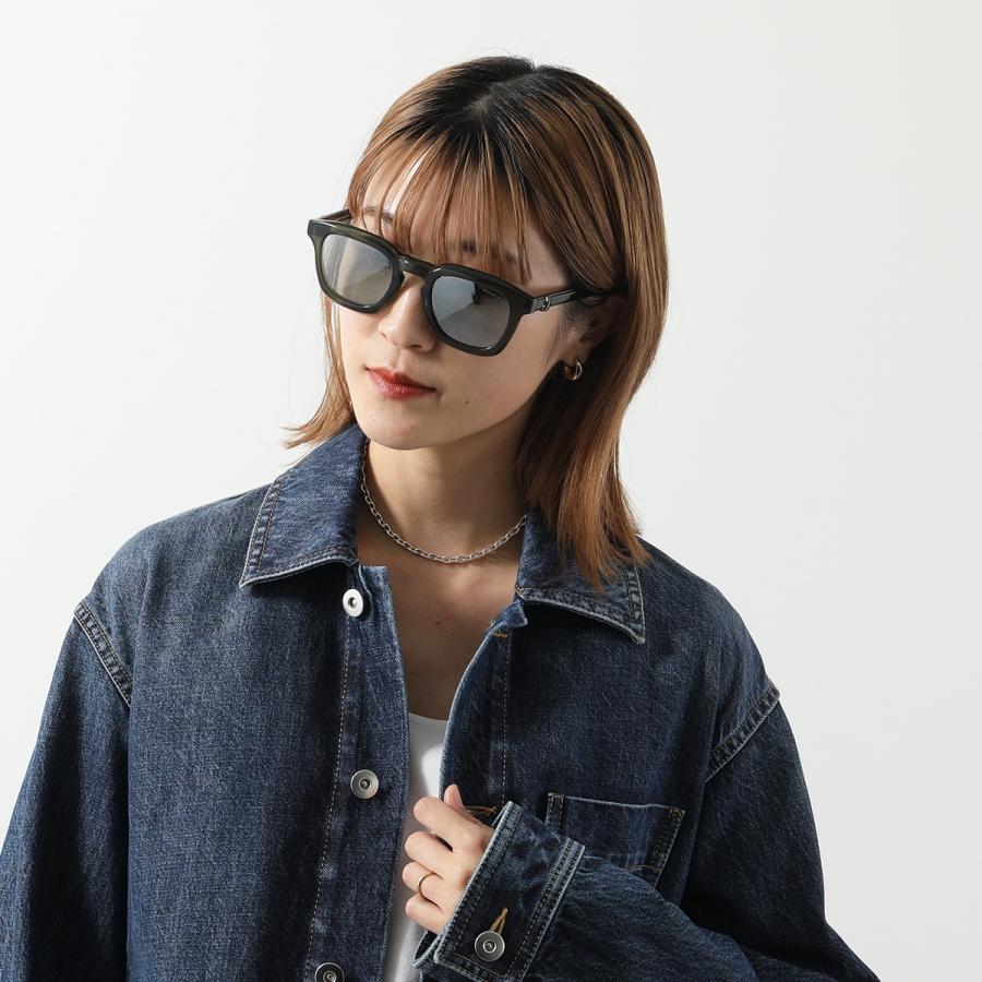 MONCLER モンクレール サングラス ML0262 メンズ ウェリントン型 MONCLER モンクレール サングラス ML0262 メンズ ウェリントン型