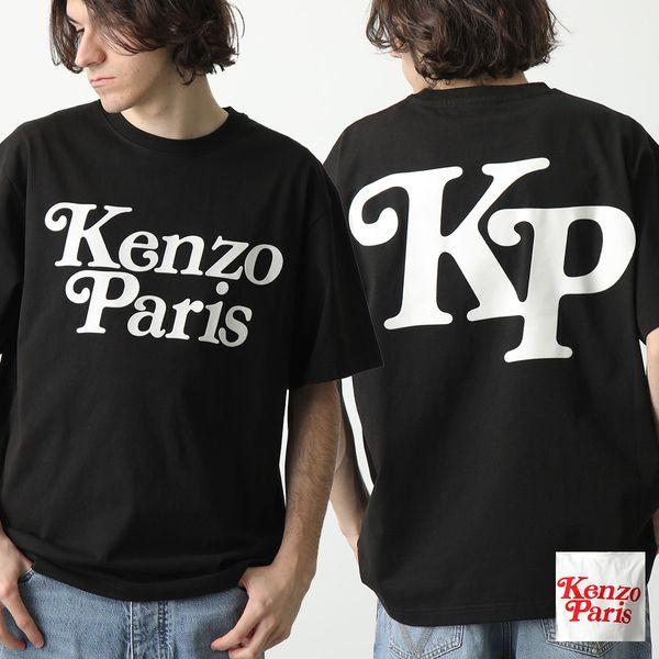 KENZO（ケンゾー） 半袖 Tシャツ KENZO BY VERDY OVERSIZE T