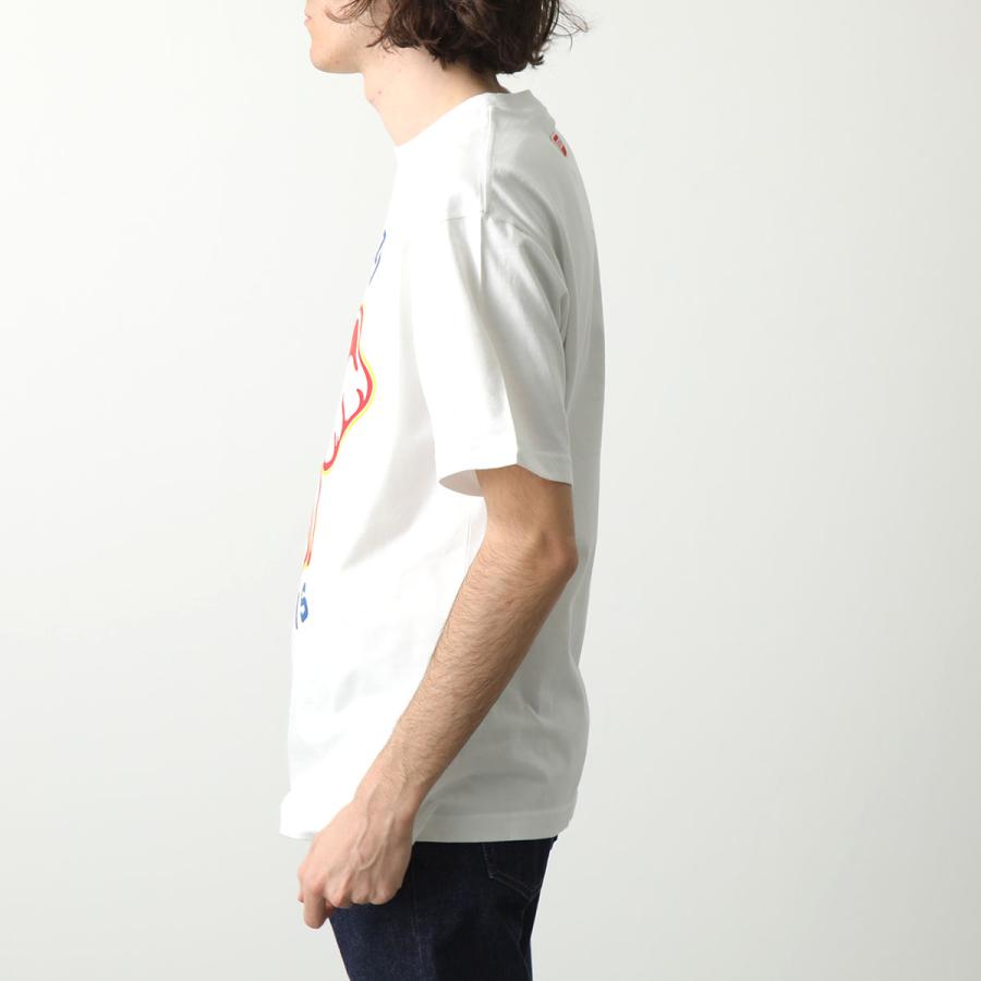 新品 KENZO ケンゾーELEPHANT Tシャツ ホワイト XL KENZO（ケンゾー） 半袖 Tシャツ ELEPHANT CLASSIC T-SHIRT