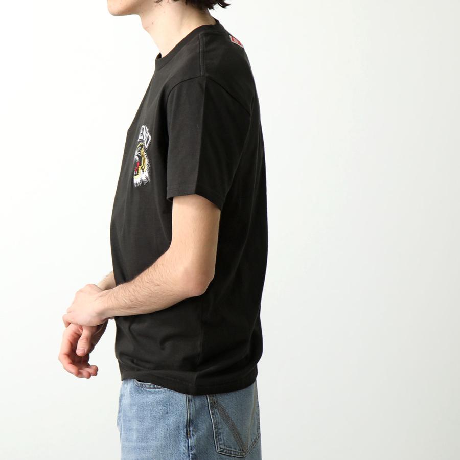 KENZO ケンゾー 半袖 Tシャツ TIGER VARSITY SLIM T-SHIRT