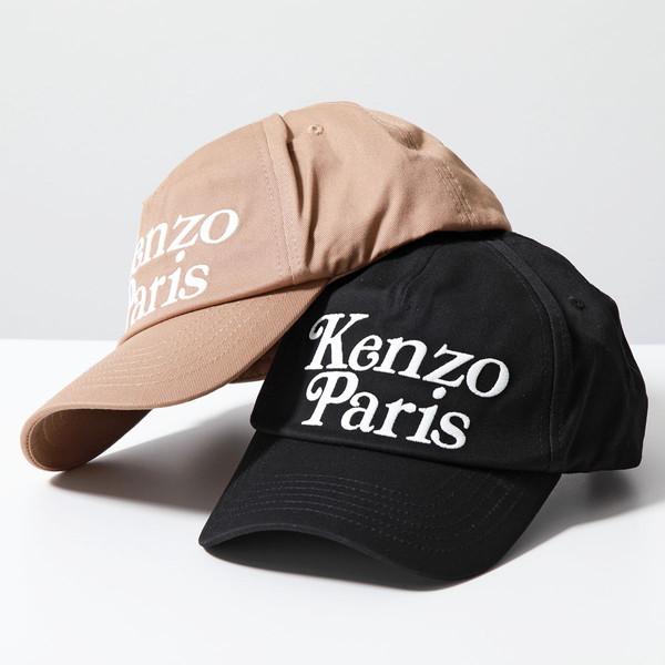 KENZO（ケンゾー） × Verdy ヴェルディ コラボ キャップ KENZO UTILITY