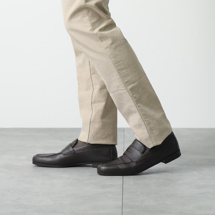 ドレスシューズ・革靴・ビジネスシューズ John Lobb LOAFER (A5363VL 2Y) JOHN LOBB ジョンロブ ローファー THORNE A5363VL メンズ レザー