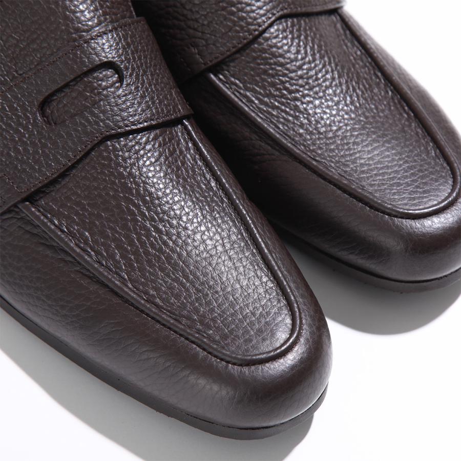 JOHN LOBB ジョンロブ ローファー THORNE A5363VL メンズ レザー