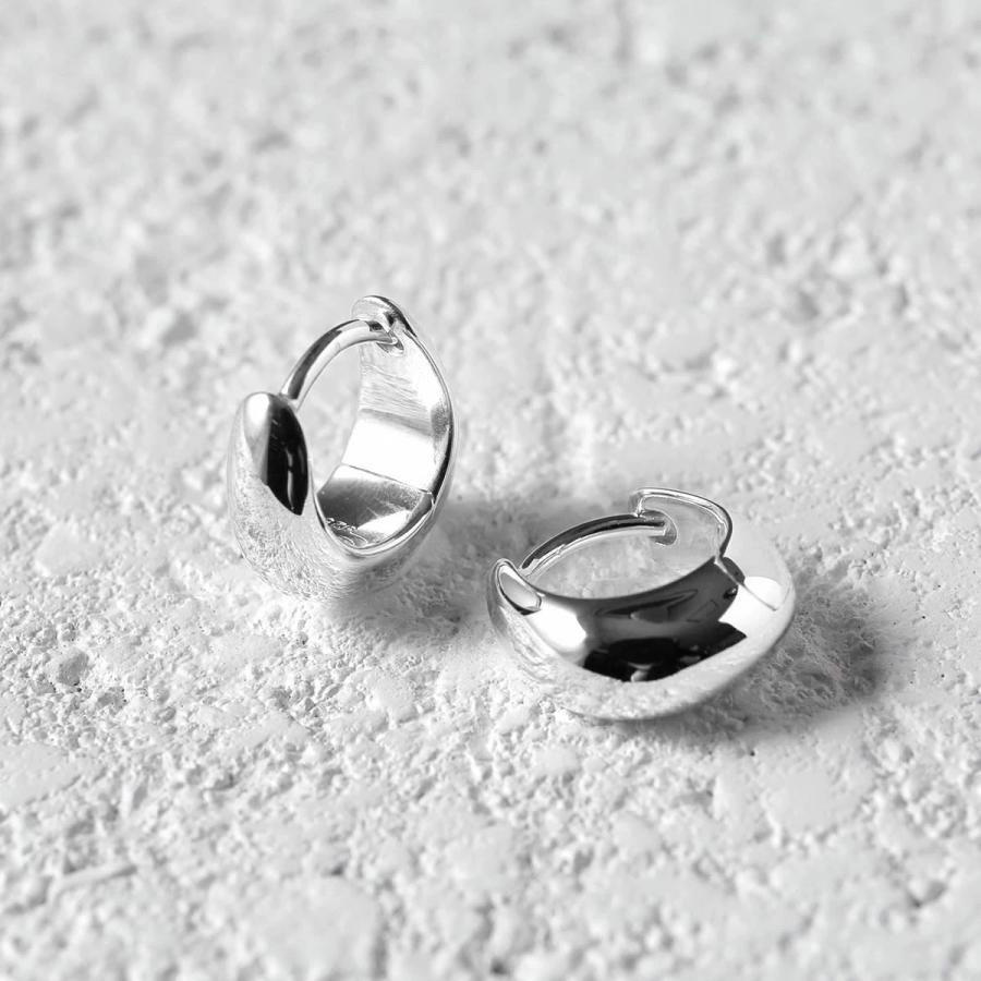 TOM WOOD（トムウッド） ピアス Ice Huggies アイスハギーズ 100521