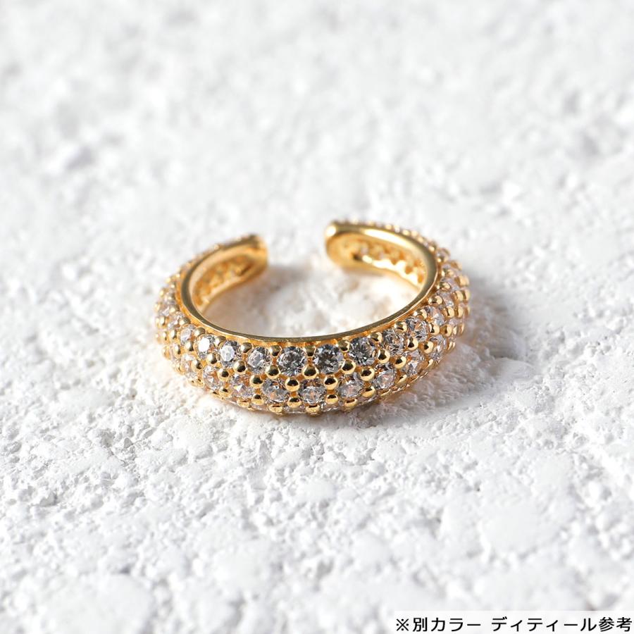 TOM WOOD TOMWOOD トムウッド イヤーカフ Ear Cuff Slim