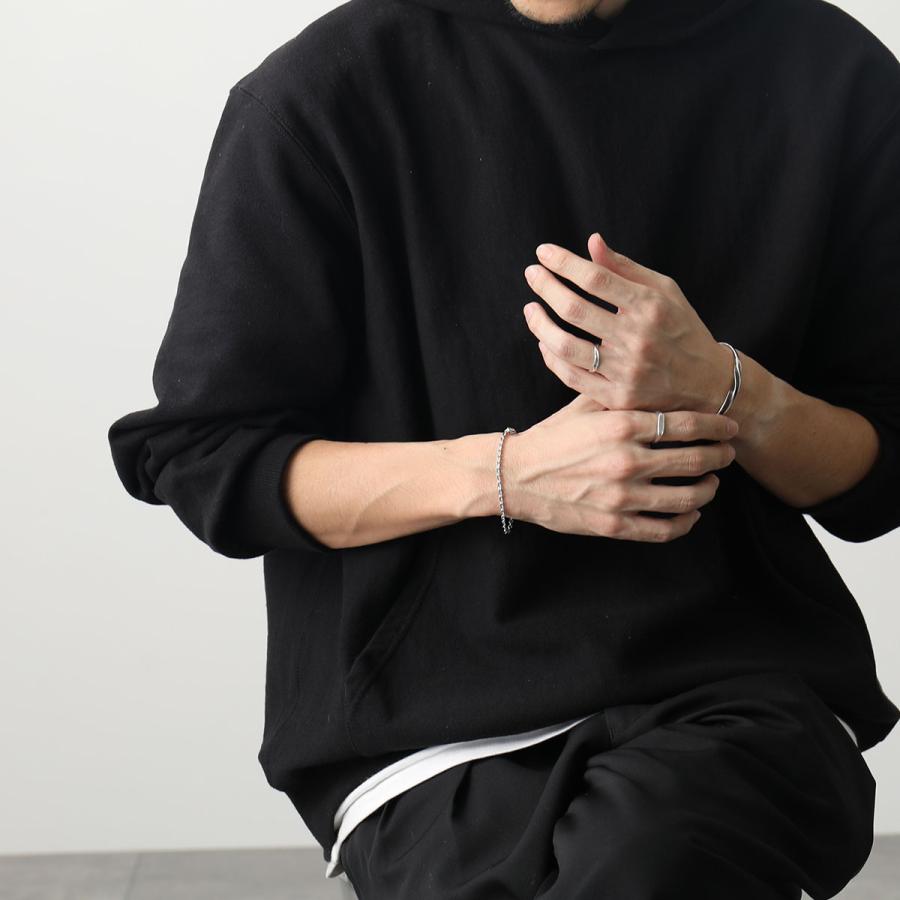 TOM WOOD（トムウッド） ブレスレット Anker Bracelet アンカー 100006