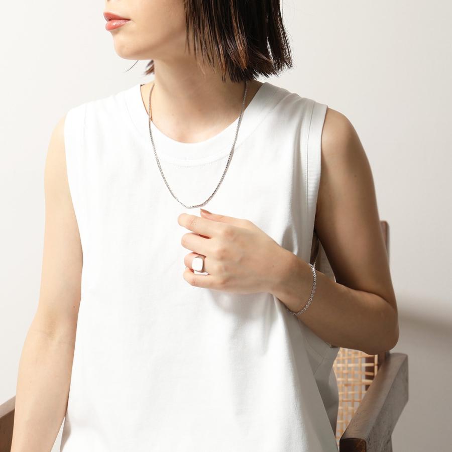 TOM WOOD（トムウッド） ブレスレット Anker Bracelet アンカー 100006