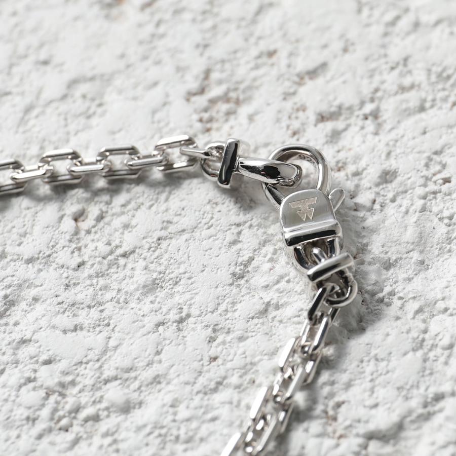 TOM WOOD TOMWOOD トムウッド ブレスレット Anker Bracelet TOM WOOD TOMWOOD トムウッド ブレスレット Anker Bracelet