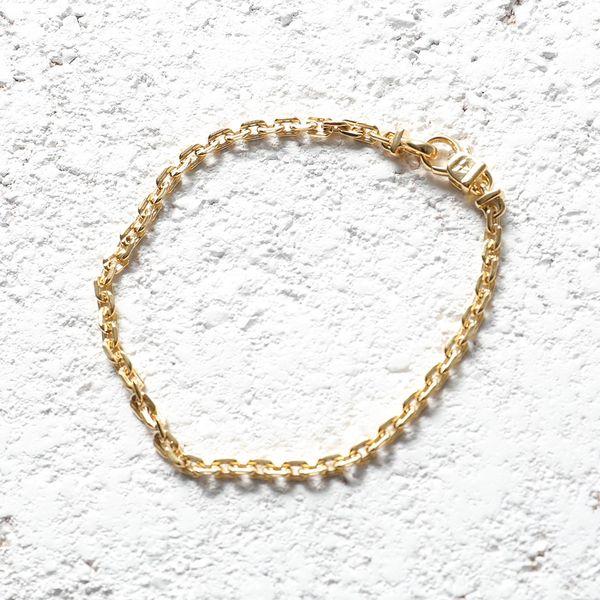TOM WOOD（トムウッド） ブレスレット Anker Bracelet アンカー