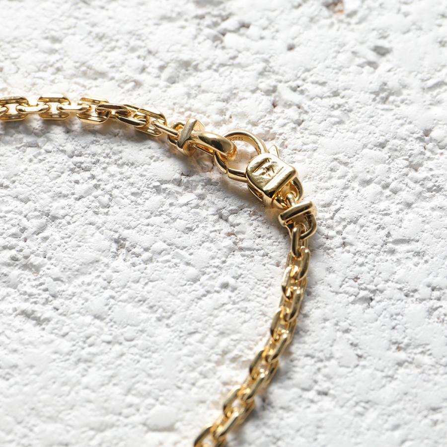 TOM WOOD（トムウッド） ブレスレット Anker Bracelet アンカー