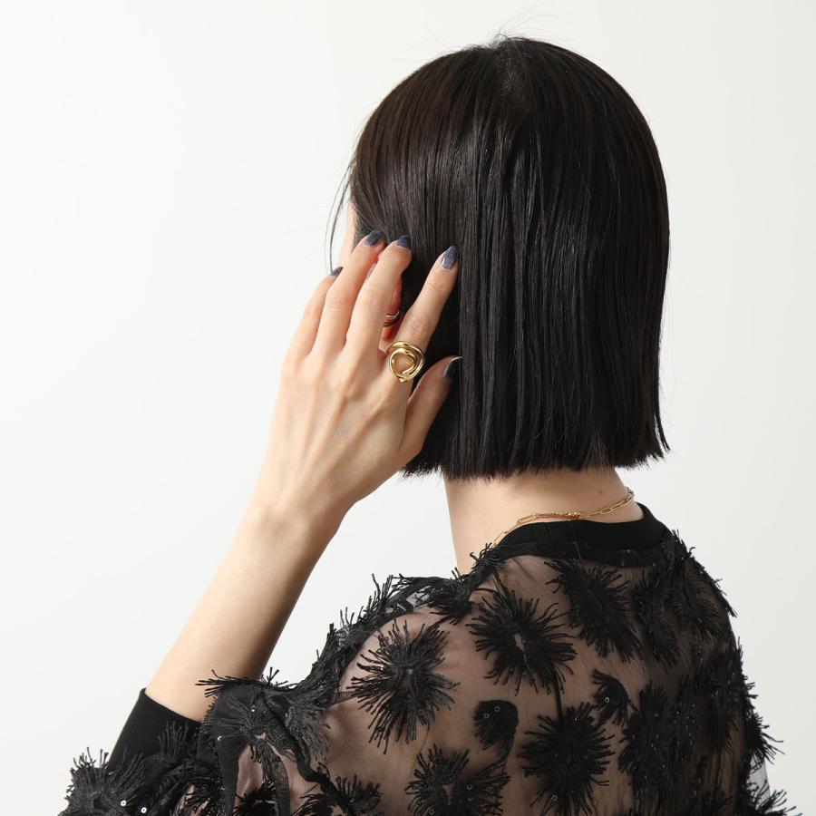 Charlotte Chesnais シャルロットシェネ リング BAGUE LASSO Charlotte Chesnais シャルロットシェネ リング BAGUE LASSO