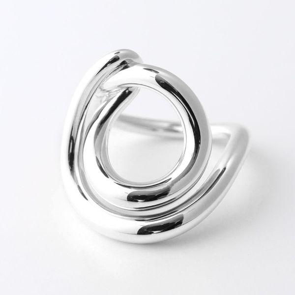 Charlotte Chesnais シャルロットシェネ リング BAGUE LASSO 23BA047AR