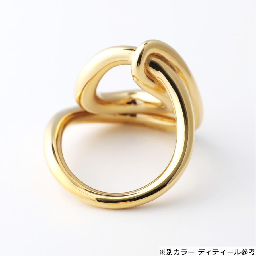 Charlotte Chesnais シャルロットシェネ リング BAGUE LASSO 23BA047AR