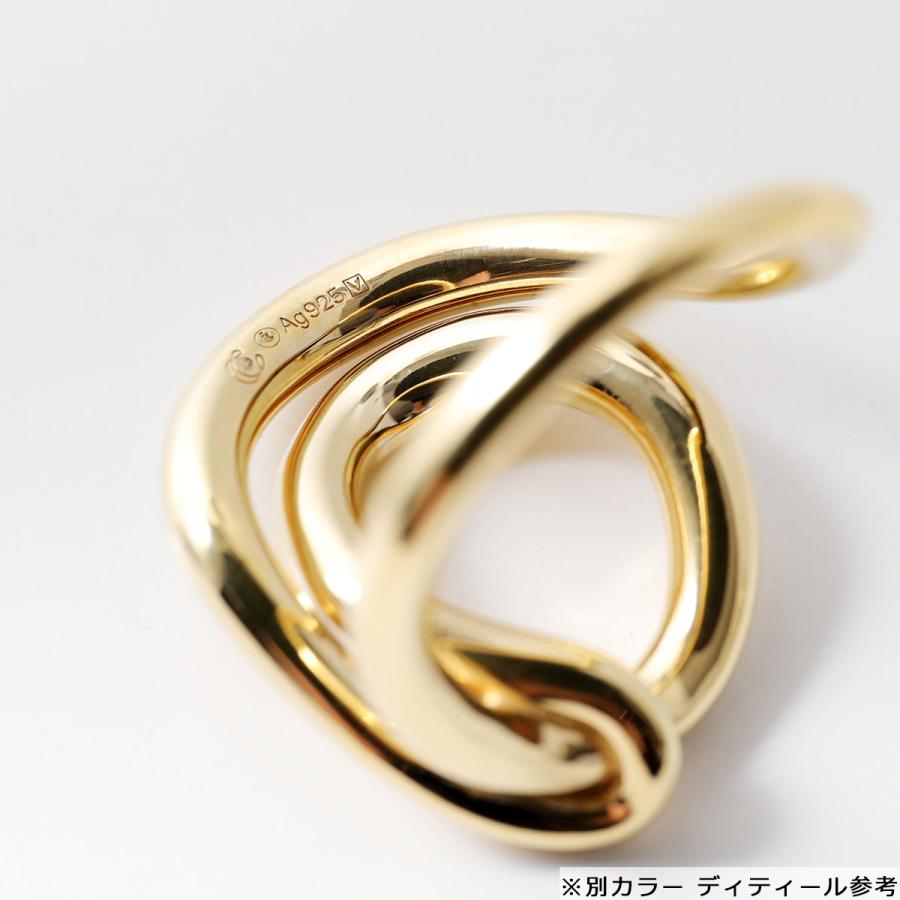 Charlotte Chesnais シャルロットシェネ リング BAGUE LASSO 23BA047AR