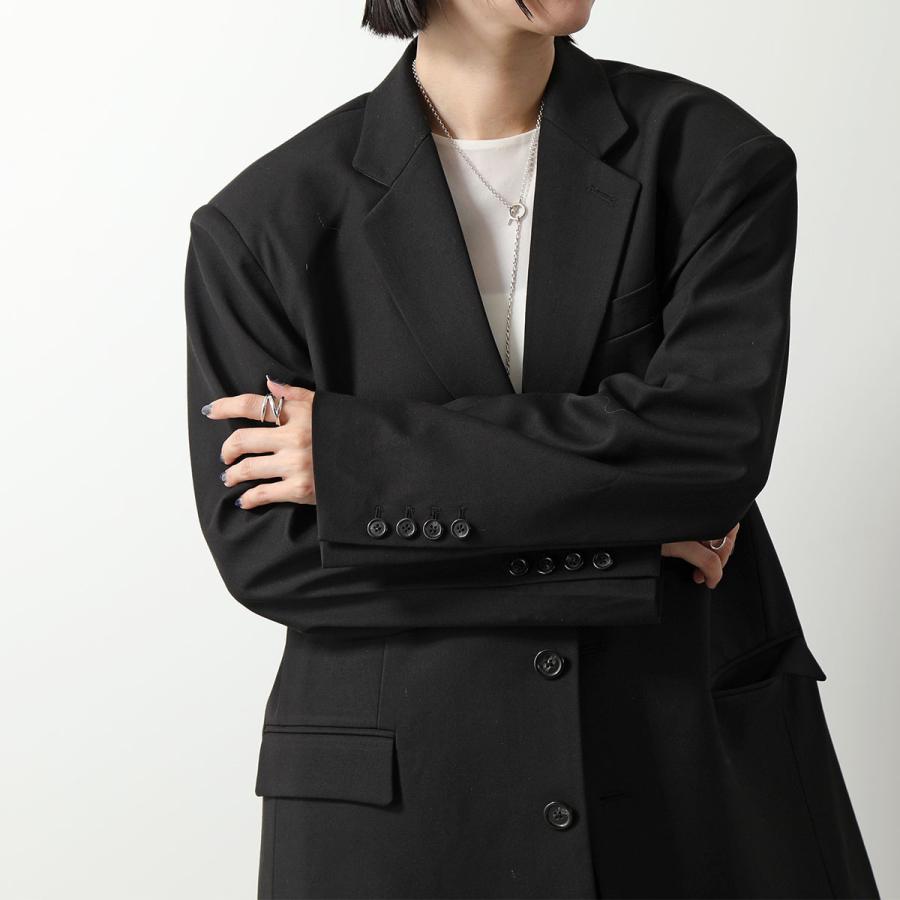 Charlotte Chesnais シャルロットシェネ リング BAGUE TRIPLET 22BA045AR レディース シルバー925 指輪 アクセサリー ARGENTの画像