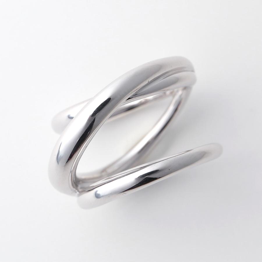 Charlotte Chesnais シャルロットシェネ リング BAGUE TRIPLET Charlotte Chesnais シャルロットシェネ リング BAGUE TRIPLET