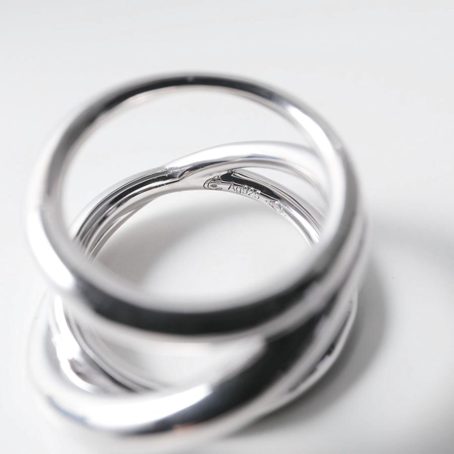 Charlotte Chesnais シャルロットシェネ リング BAGUE TRIPLET Charlotte Chesnais シャルロットシェネ リング BAGUE TRIPLET
