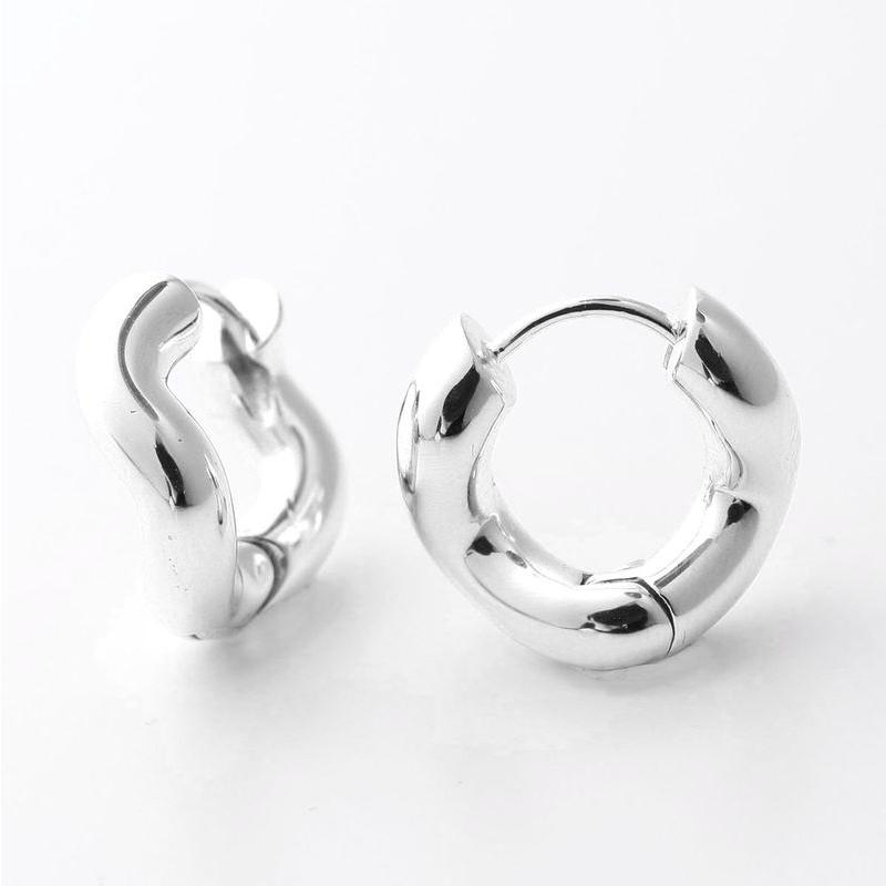 Charlotte Chesnais シャルロットシェネ ピアス BOUCLES D'OREILLES